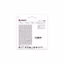 Kingston Technology DataTraveler 64 GB 80 M 200 Mo/s USB-C 3.2 Gen 1 - Vue supplémentaire 7