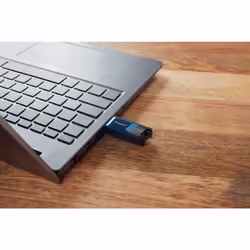 Kingston Technology DataTraveler 64 GB 80 M 200 Mo/s USB-C 3.2 Gen 1 - Vue supplémentaire 8