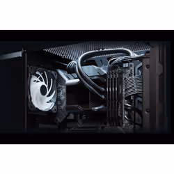 Kingston Technology FURY 32 Go 5600 MT/s DDR5 CL36 DIMM (Kits de 2) Beast Black - Vue supplémentaire 11
