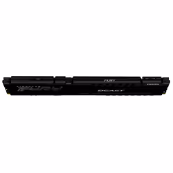 Kingston Technology FURY 16 Go 5600 MT/s DDR5 CL36 DIMM Beast Black - Vue supplémentaire 4
