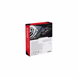 Kingston Technology 1000G RENEGADE PCIe 4.0 NVMe SSD W/ Radiateur de dissipation thermique - Vue supplémentaire 5