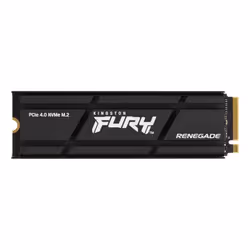Kingston Technology FURY Renegade, 4 To, M.2