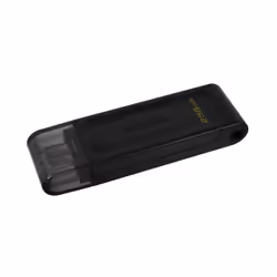 Kingston Technology DataTraveler 256 Go USB-C 3.2 Gen 1 70 - Vue supplémentaire 2