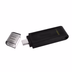 Kingston Technology DataTraveler 256 Go USB-C 3.2 Gen 1 70 - Vue supplémentaire 4