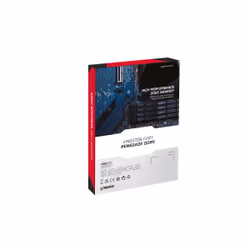 Kingston Technology FURY Renegade module de mémoire 32 Go 2 x 16 Go DDR5 7200 MHz - Vue supplémentaire 8
