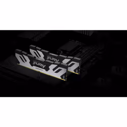 Kingston Technology FURY Renegade module de mémoire 32 Go 2 x 16 Go DDR5 7200 MHz - Vue supplémentaire 9