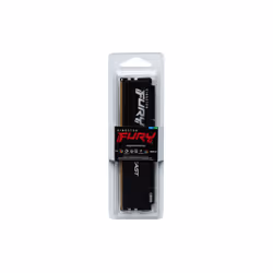 Kingston Technology FURY Beast module de mémoire 32 Go 1 x 32 Go DDR5 6000 MHz - Vue supplémentaire 5