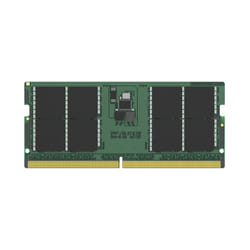 Kingston Technology ValueRAM KVR52S42BD8-32 module de mémoire 32 Go 1 x 32 Go DDR5 5200 MHz