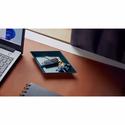 Kingston Technology DataTraveler 256 GB Portable USB 3.2 Gen 1 Exodia Onyx - Vue supplémentaire 11