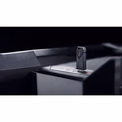 Kingston Technology DataTraveler 256 GB Portable USB 3.2 Gen 1 Exodia Onyx - Vue supplémentaire 8