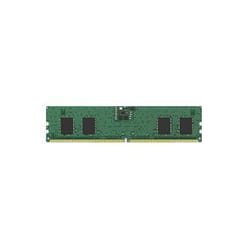 Kingston Technology ValueRAM KVR56U46BS6-8 module de mémoire 8 Go 1 x 8 Go DDR5 5600 MHz