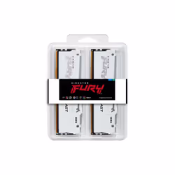 Kingston Technology FURY Beast RGB module de mémoire 64 Go 2 x 32 Go DDR5 6000 MHz - Vue supplémentaire 5