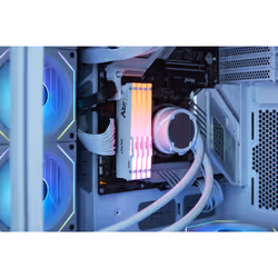 Kingston Technology FURY Beast RGB module de mémoire 32 Go 1 x 32 Go DDR5 6000 MHz - Vue supplémentaire 6