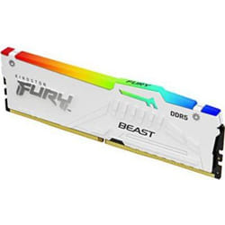 Kingston Technology FURY KF556C36BWEA-16 module de mémoire 16 Go 1 x 16 Go DDR5 5600 MHz