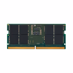 Kingston Technology ValueRAM KVR56S46BS8-16, 16 Go, 1 x 16 Go, DDR5, 5600 MHz, 262-pin SO-DIMM