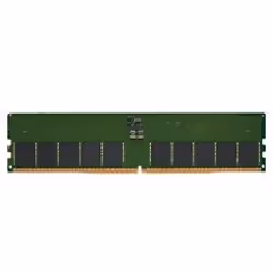 Kingston Technology KTL-TS548E-32G, 32 Go, 1 x 32 Go, DDR5, 4800 MHz, 288-pin DIMM