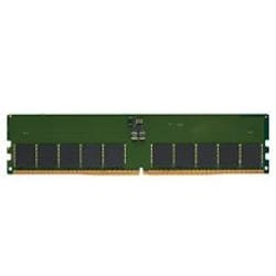 Kingston Technology KTL-TS548E-32G module de mémoire 32 Go 1 x 32 Go DDR5 4800 MHz ECC