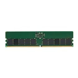 Kingston Technology KTD-PE548E-16G module de mémoire 16 Go 1 x 16 Go DDR5 4800 MHz ECC