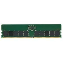 Kingston Technology KTH-PL548E-16G module de mémoire 16 Go 1 x 16 Go DDR5 4800 MHz ECC