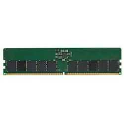 Kingston Technology KTL-TS548E-16G module de mémoire 16 Go 1 x 16 Go DDR5 4800 MHz ECC