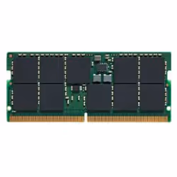 Kingston Technology KTH-PN548T-32G, 32 Go, 1 x 32 Go, DDR5, 4800 MHz, 262-pin SO-DIMM