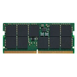 Kingston Technology KTL-TN548T-32G module de mémoire 32 Go 1 x 32 Go DDR5 4800 MHz ECC