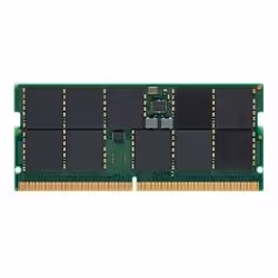 Kingston Technology KTH-PN548T-16G, 16 Go, 1 x 16 Go, DDR5, 4800 MHz, 262-pin SO-DIMM