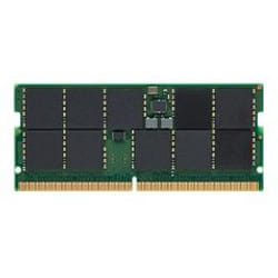 Kingston Technology KTH-PN548T-16G module de mémoire 16 Go 1 x 16 Go DDR5 4800 MHz ECC