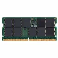 Kingston Technology KTL-TN548T-16G, 16 Go, 1 x 16 Go, DDR5, 4800 MHz, 262-pin SO-DIMM
