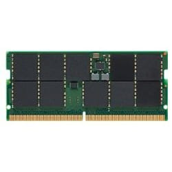 Kingston Technology KTL-TN548T-16G module de mémoire 16 Go 1 x 16 Go DDR5 4800 MHz ECC