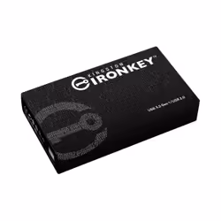 Kingston Technology IronKey 128 Go D500S FIPS 140-3 Lvl 3 (en attente) AES-256 - Vue supplémentaire 4