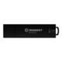 Kingston Technology IronKey D500S lecteur USB flash 32 Go USB Type-A 3.2 Gen 1 (3.1 Gen 1) Noir