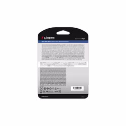 Kingston Technology SSD SATA Enterprise DC600M (usage mixte) 2.5” de 3 480 Go - Vue supplémentaire 4