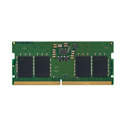 Kingston Technology KCP556SS6-8 module de mémoire 8 Go 1 x 8 Go DDR5 5600 MHz