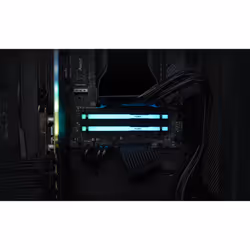 Kingston Technology FURY Beast RGB module de mémoire 64 Go 4 x 16 Go DDR5 5600 MHz - Vue supplémentaire 12