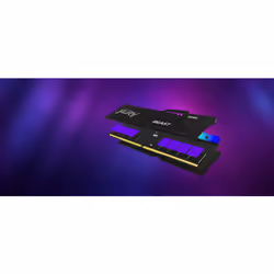 Kingston Technology FURY Beast RGB module de mémoire 64 Go 4 x 16 Go DDR5 5600 MHz - Vue supplémentaire 13