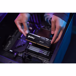 Kingston Technology FURY Beast RGB module de mémoire 64 Go 4 x 16 Go DDR5 5600 MHz - Vue supplémentaire 14