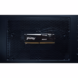 Kingston Technology FURY Beast RGB module de mémoire 64 Go 4 x 16 Go DDR5 5600 MHz - Vue supplémentaire 15