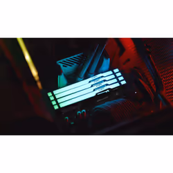Kingston Technology FURY Beast RGB module de mémoire 64 Go 4 x 16 Go DDR5 5600 MHz - Vue supplémentaire 16