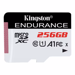 Kingston Technology SDCE/256GB