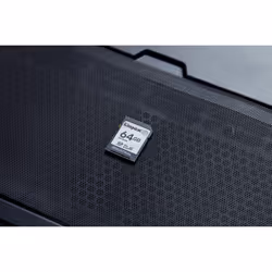 Kingston Technology 64G SDXC Industrial pSLC - Vue supplémentaire 7
