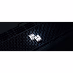 Kingston Technology 32G SDHC Industrial pSLC - Vue supplémentaire 5