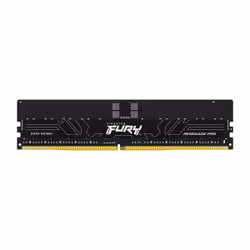 Kingston Technology FURY 16 Go 6000 MT/s DDR5 ECC Reg CL32 DIMM Renegade Pro XMP