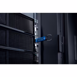 Kingston Technology IronKey Keypad 200C USB-C de 128 Go, FIPS 140-3 niveau 3 (en attente) AES-256 - Vue supplémentaire 10