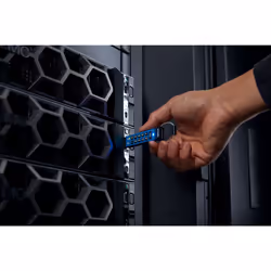 Kingston Technology IronKey Keypad 200C USB-C de 128 Go, FIPS 140-3 niveau 3 (en attente) AES-256 - Vue supplémentaire 11