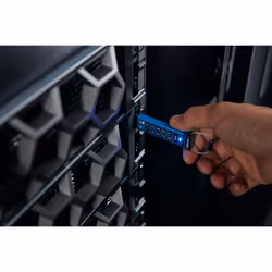 Kingston Technology IronKey Keypad 200C USB-C de 128 Go, FIPS 140-3 niveau 3 (en attente) AES-256 - Vue supplémentaire 12