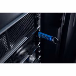 Kingston Technology IronKey Keypad 200C USB-C de 128 Go, FIPS 140-3 niveau 3 (en attente) AES-256 - Vue supplémentaire 13