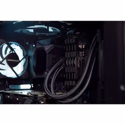Kingston Technology FURY 32 Go 4600 MT/s DDR4 CL19 DIMM (Kits de 2) 1Gx8 Renegade Black - Vue supplémentaire 10