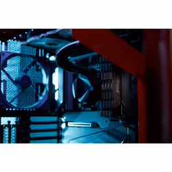 Kingston Technology FURY 32 Go 4600 MT/s DDR4 CL19 DIMM (Kits de 2) 1Gx8 Renegade Black - Vue supplémentaire 11