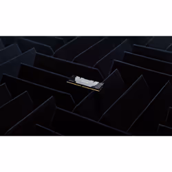 Kingston Technology FURY 32 Go 4600 MT/s DDR4 CL19 DIMM (Kits de 2) 1Gx8 Renegade Black - Vue supplémentaire 14